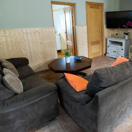 Apartahotel Y Casa Bego 2*
