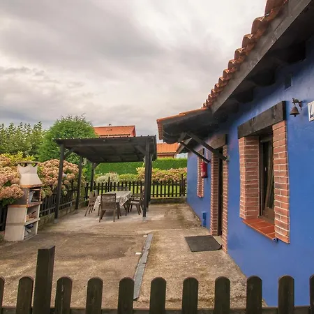 Apartahotel Y Casa Bego Valdredo