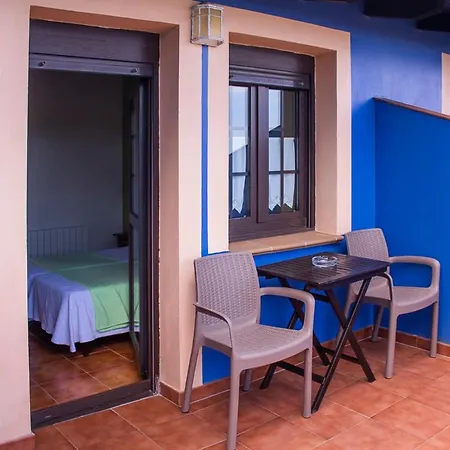 Y Casa Bego Aparthotel Valdredo