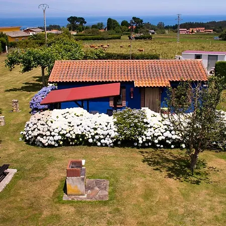 Complejo Rural Alheli - Y 2*