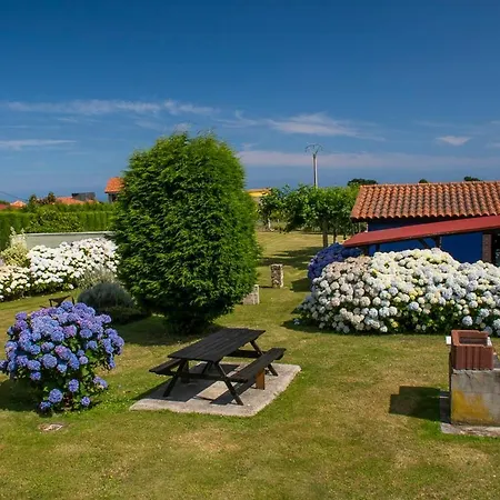 Apart Otel Complejo Rural Alheli - Y 2*
