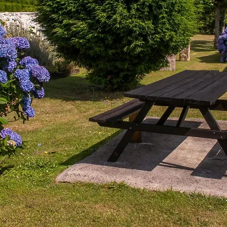 Y Casa Bego Appart hôtel 2*