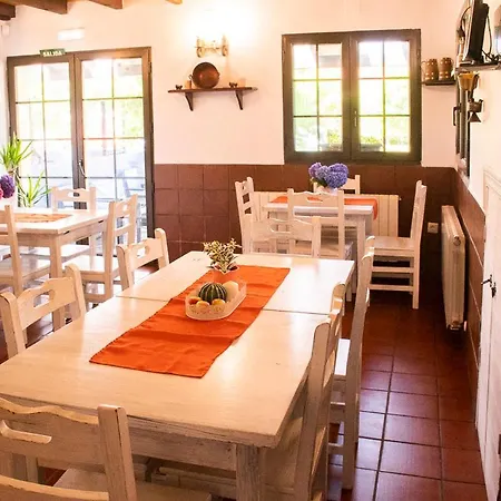 Y Casa Bego Aparthotel