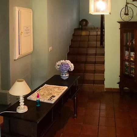 Y Casa Bego Aparthotel 2*