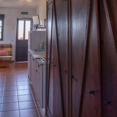 Y Casa Bego 2* Valdredo