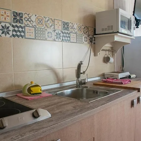 Aparthotel Y Casa Bego