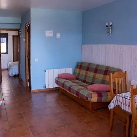 Appart hôtel Y Casa Bego 2*