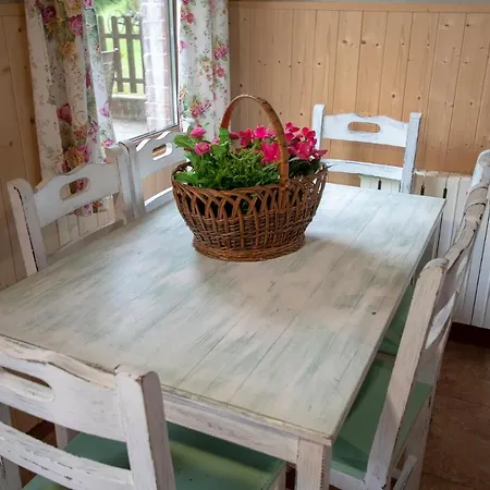 Y Casa Bego Valdredo