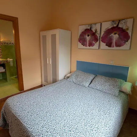 Y Casa Bego Valdredo