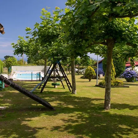Complejo Rural Alheli - Y Apart Otel 2*