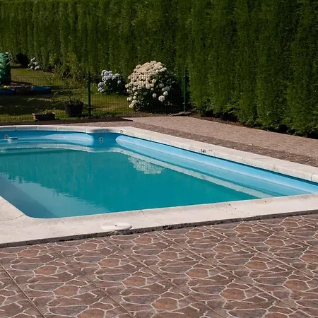 Appart hôtel Y Casa Bego