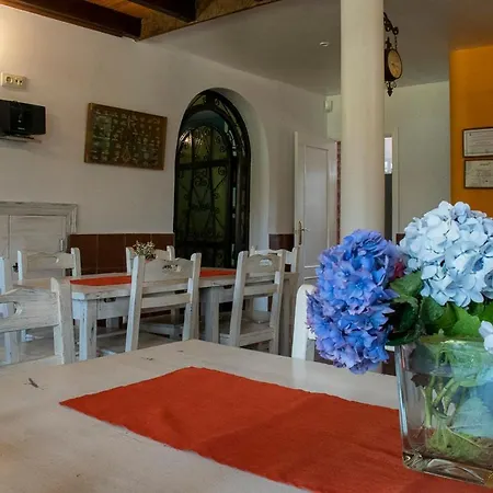 Y Casa Bego Aparthotel Valdredo