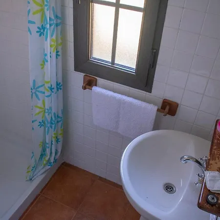 Y Casa Bego Valdredo