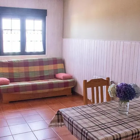 Apartahotel Y Casa Bego