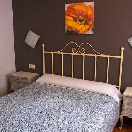 Y Casa Bego 2* Valdredo