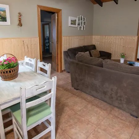 Y Casa Bego Aparthotel