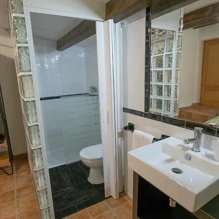 Appart hôtel Y Casa Bego Valdredo