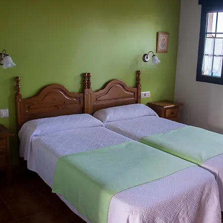 Y Casa Bego Apartahotel
