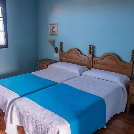 Y Casa Bego