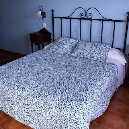 Y Casa Bego 2* Valdredo