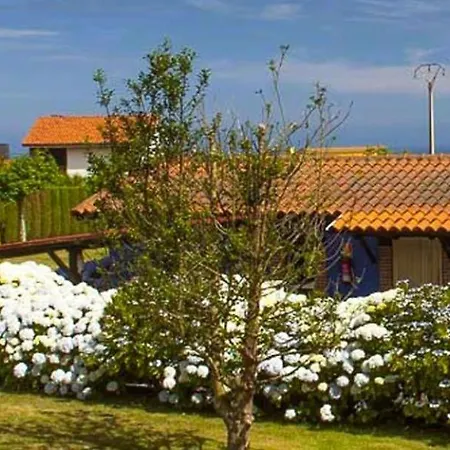 Complejo Rural Alheli - Y Apart Otel 2*