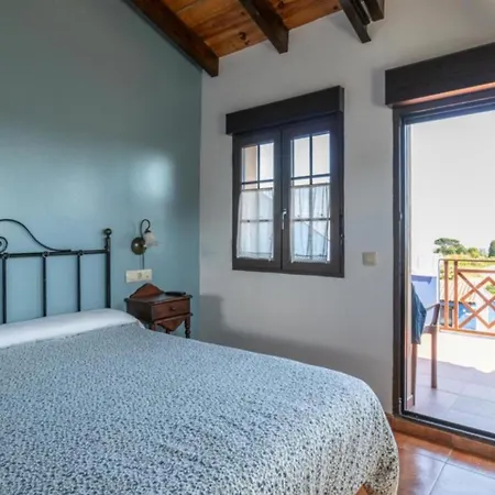 Complejo Rural Alheli - Y Valdredo