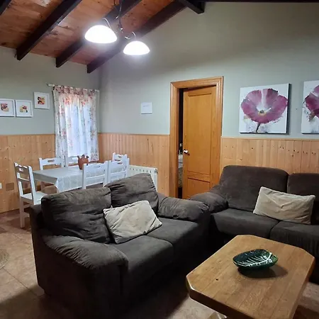 Complejo Rural Alheli - Y Aparthotel