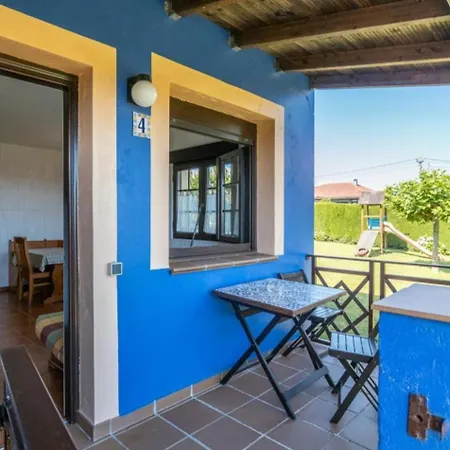 Complejo Rural Alheli - Y Aparthotel Valdredo