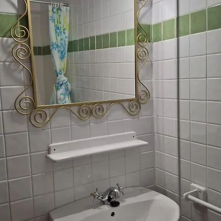 Complejo Rural Alheli - Y Apart Otel 2*