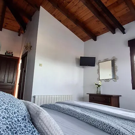 Apart Otel Complejo Rural Alheli - Y