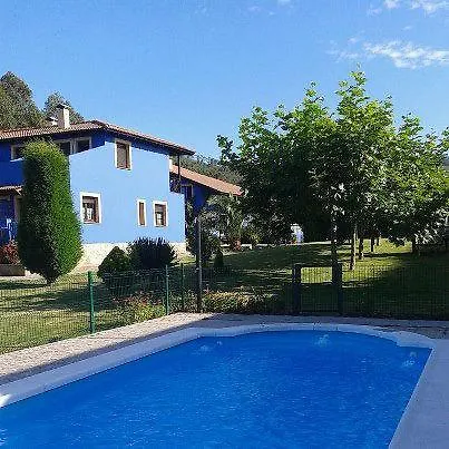 Aparthotel Y Casa Bego 2*