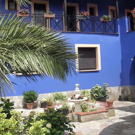 Y Casa Bego 2* Valdredo