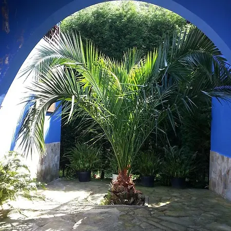 Y Casa Bego Aparthotel 2*