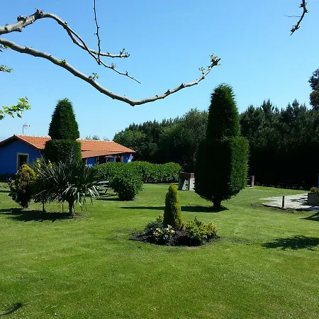 Y Casa Bego Valdredo