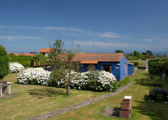 Complejo Rural Alheli - Y Aparthotel