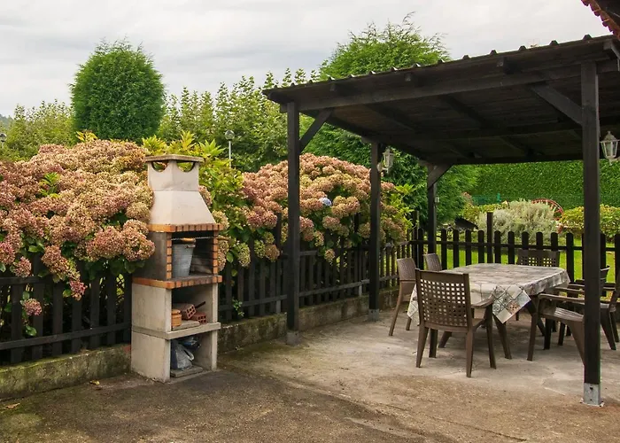 Aparthotel Complejo Rural Alheli - Y 2*