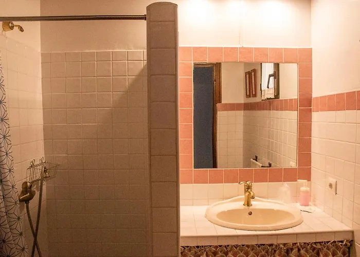 Aparthotel Complejo Rural Alheli - Y 2*