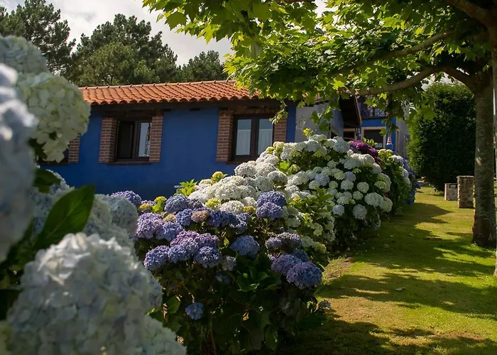 Complejo Rural Alheli - Y 2*