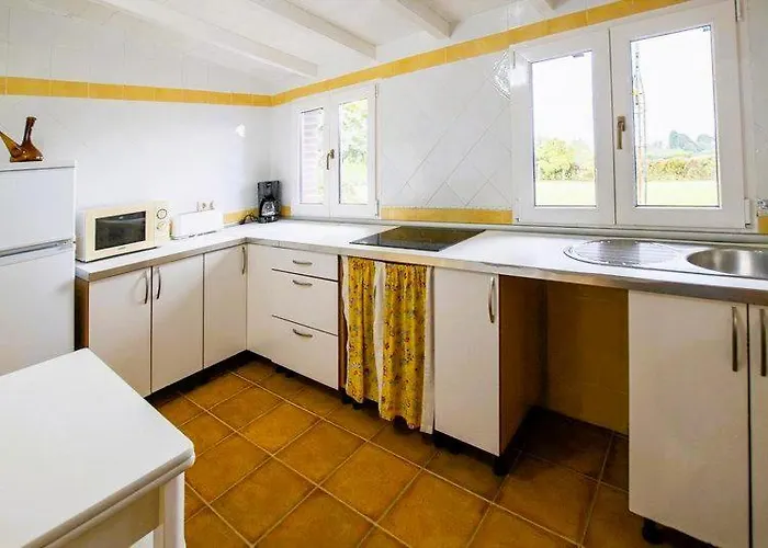 Complejo Rural Alheli - Y Aparthotel