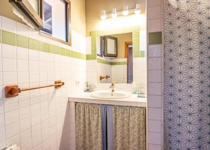 Complejo Rural Alheli - Y Valdredo