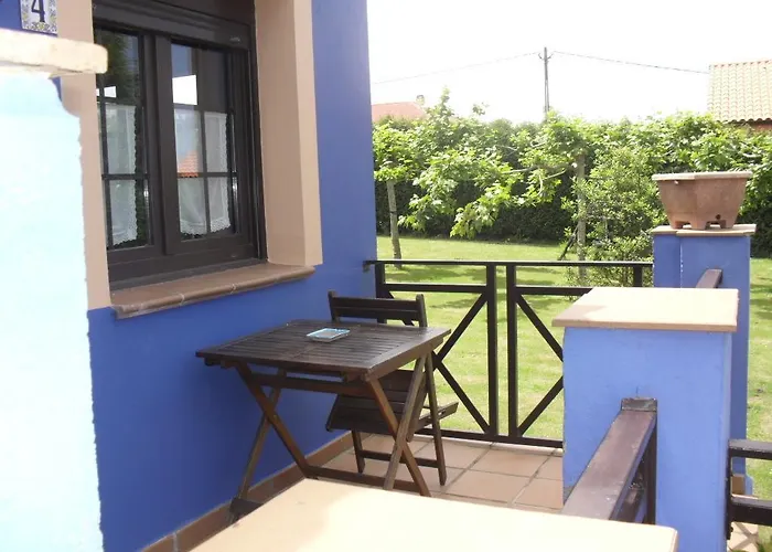 Complejo Rural Alheli - Y