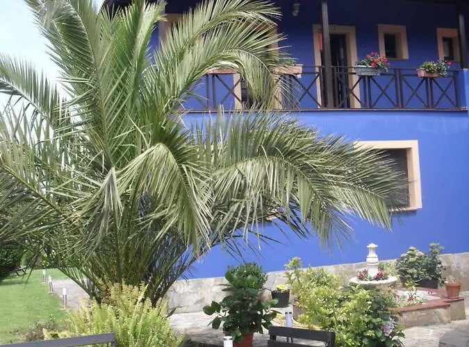 Complejo Rural Alheli - Y Aparthotel 2*