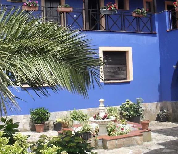 Complejo Rural Alheli - Y 2* Valdredo