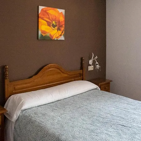 מלון דירות Y Casa Bego Valdredo
