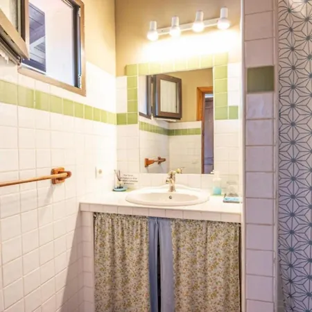 Complejo Rural Alhelí - Y Valdredo