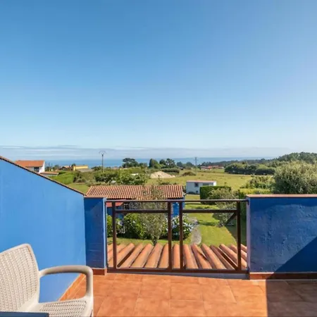 Apartahotel Complejo Rural Alhelí - Y Valdredo