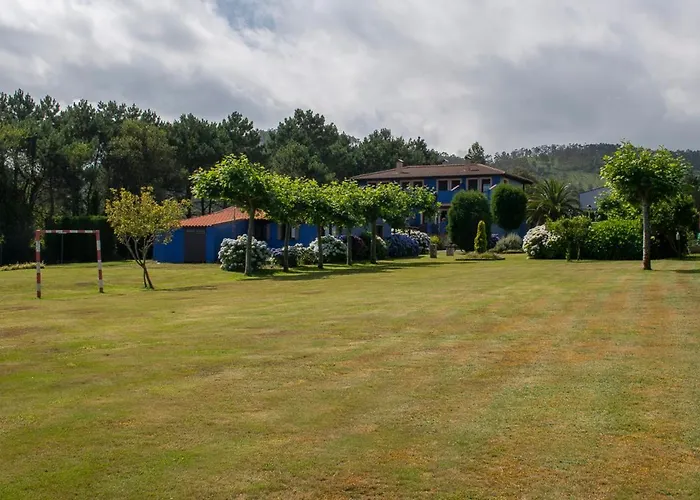 Apartahotel Complejo Rural Alhelí - Y 2*