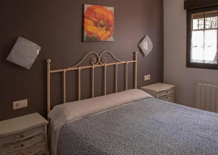 Apartahotel Complejo Rural Alhelí - Y 2*