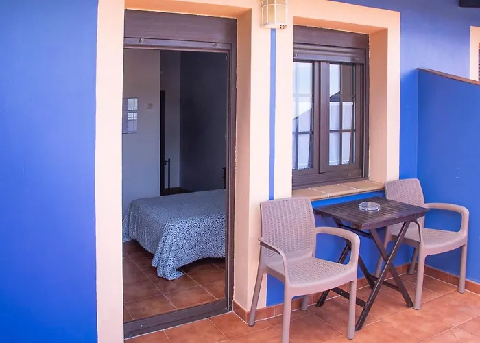 Complejo Rural Alhelí - Y 2* Valdredo