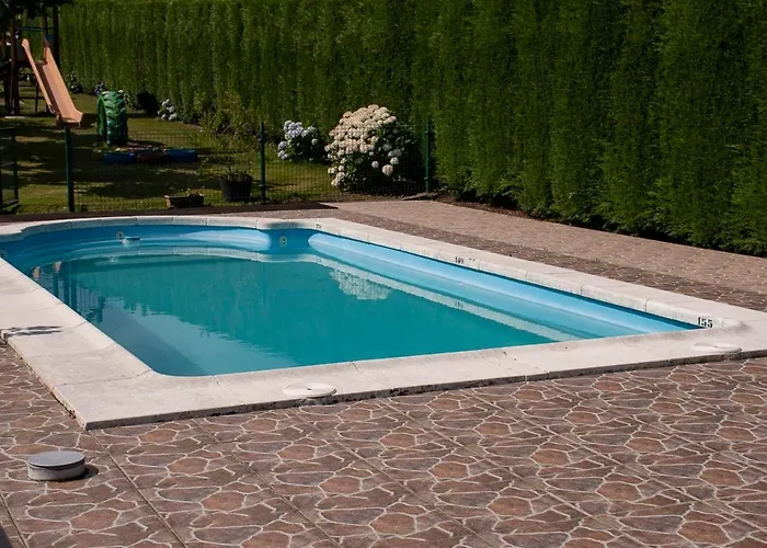 Apartahotel Complejo Rural Alhelí - Y